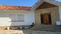 Exterior view of House or chalet for sale in El Vendrell  with Private garden and Storage room