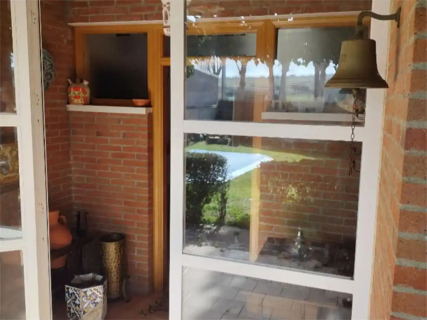 Casa o xalet en venda en Mingorría amb Jardí privat i Piscina