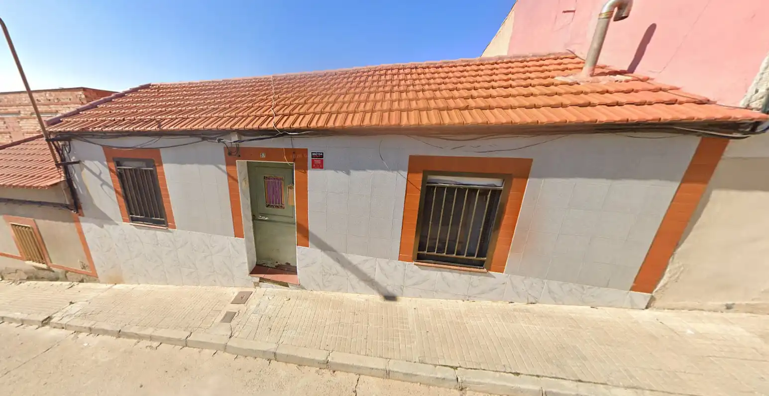 Adossat en venda a Calle Isabel La Catolica