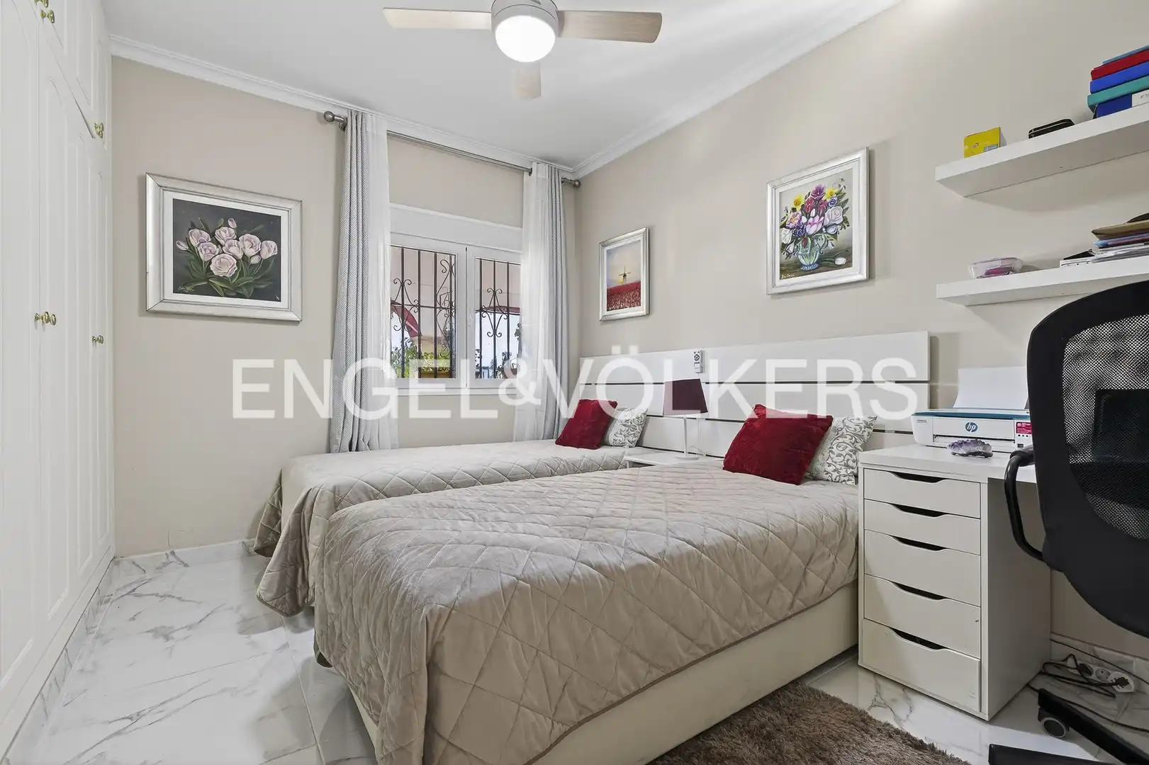 Casa con piscina en venta en Carmona, imagen 49