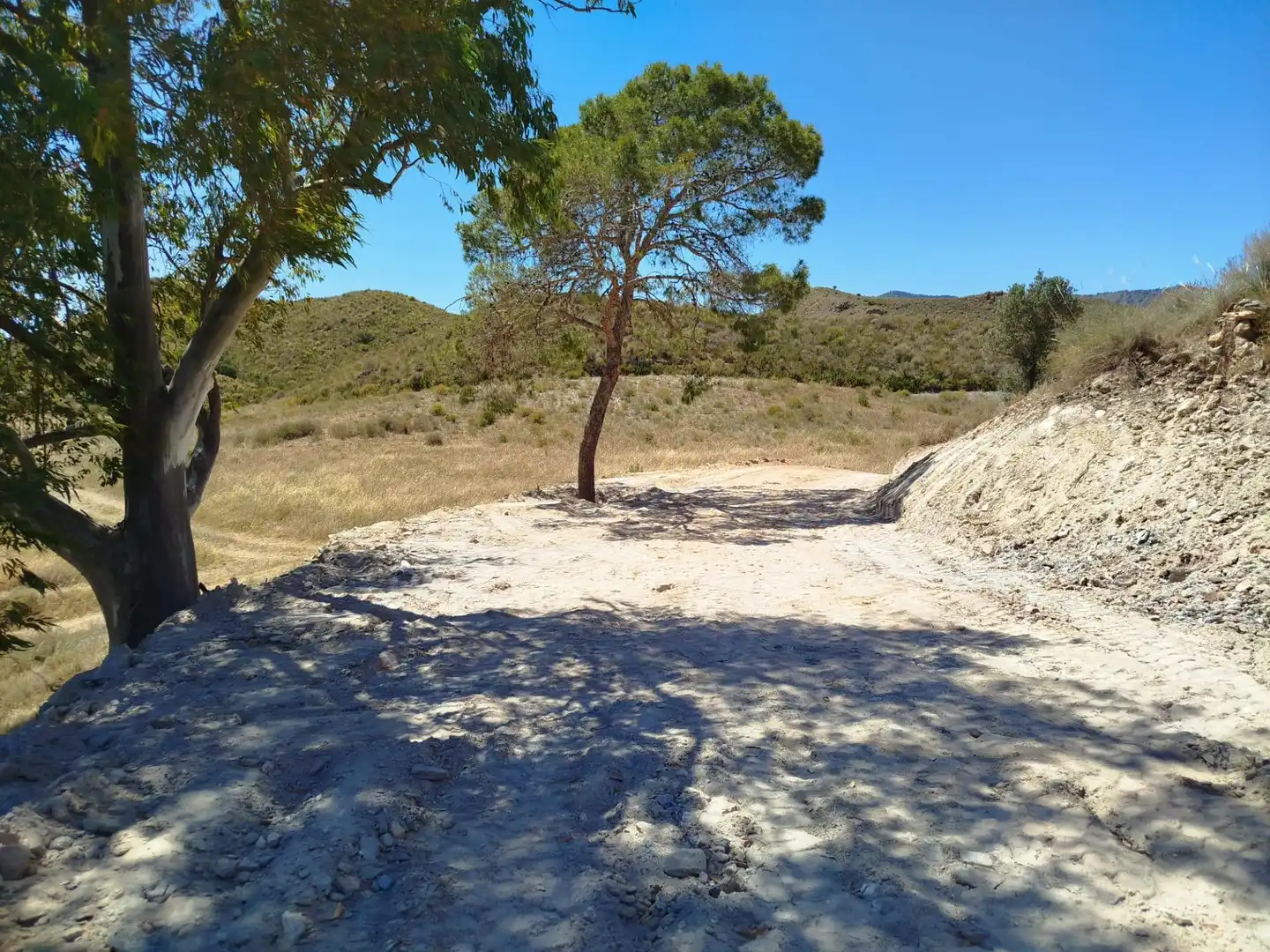 Rustikales Grundstück zum Verkauf in Mazarrón Casco Urbano, imagen 8