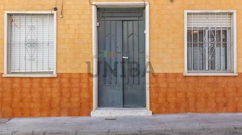 Foto 5 de Planta baixa en venda a Bailen, Pardaleras, Badajoz Capital