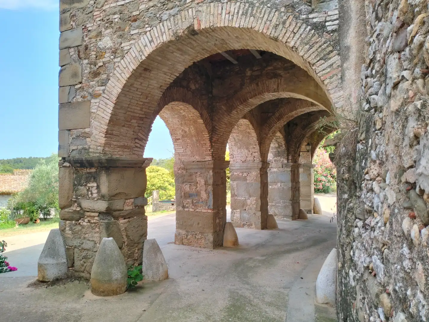 Finca rústica en venta en Vilopriu con Terraza y Balcón