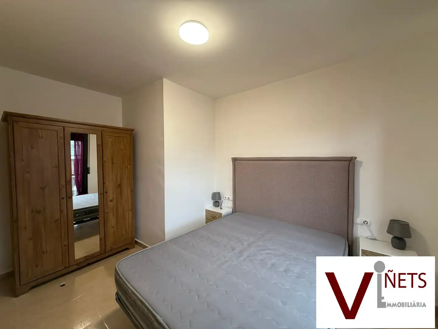 Flat with balcony for sale in Carretera Nova, imagen 17