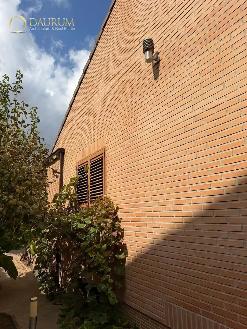 Villa con piscina in vendita a SECTOR B MAS CAMARENA, imagen 40