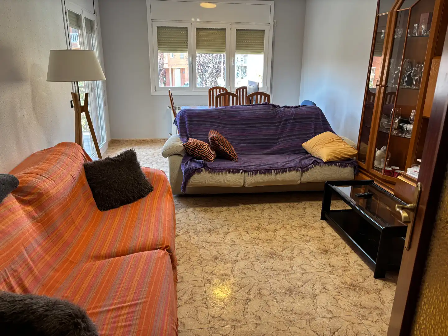 Appartement à louer à Alpicat