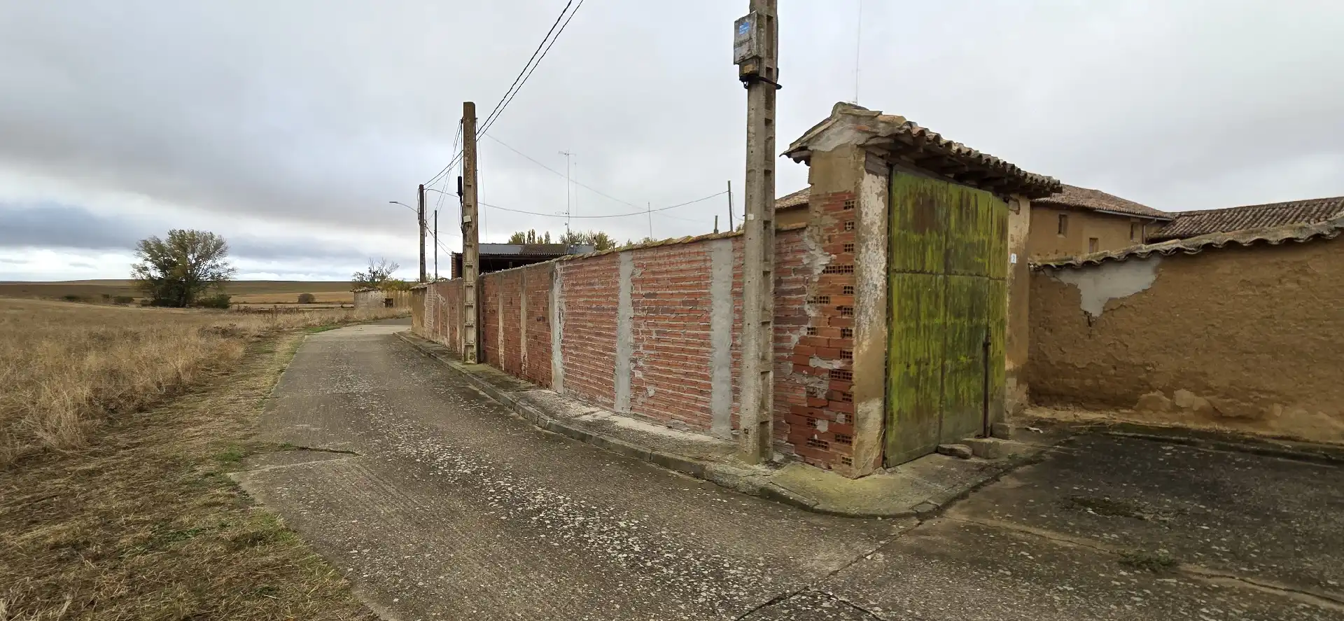 Casa o xalet en venda a CALLE TERCERA TRAVESIA 2, Valle del Retortillo