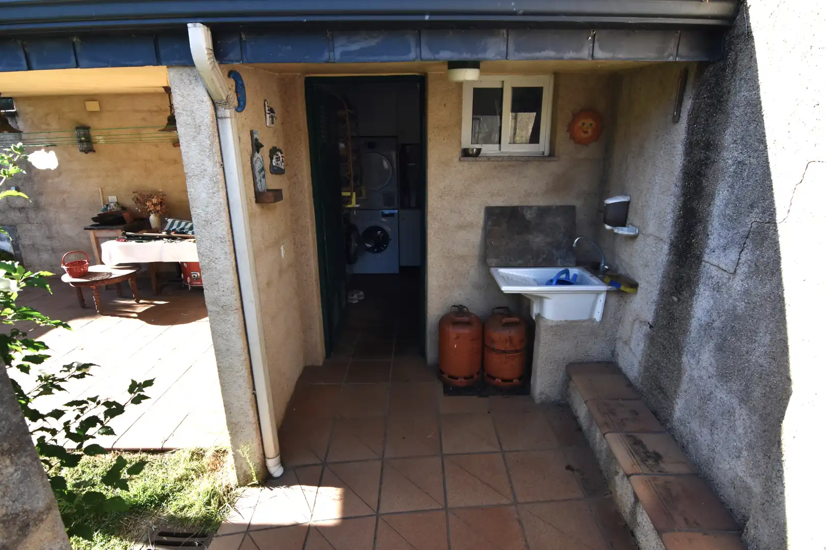 Casa pareada con jardín en venta en Mera - Serantes, imagen 75