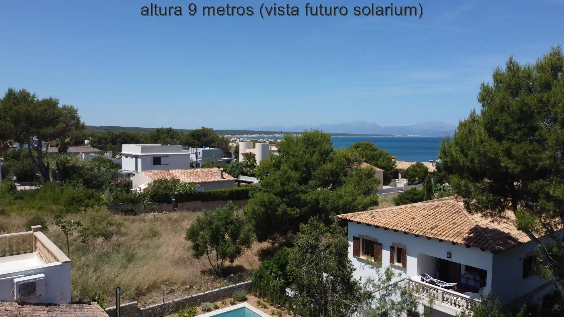 Terrenys i solars en venda a Colònia de Sant Pere, imagen 32