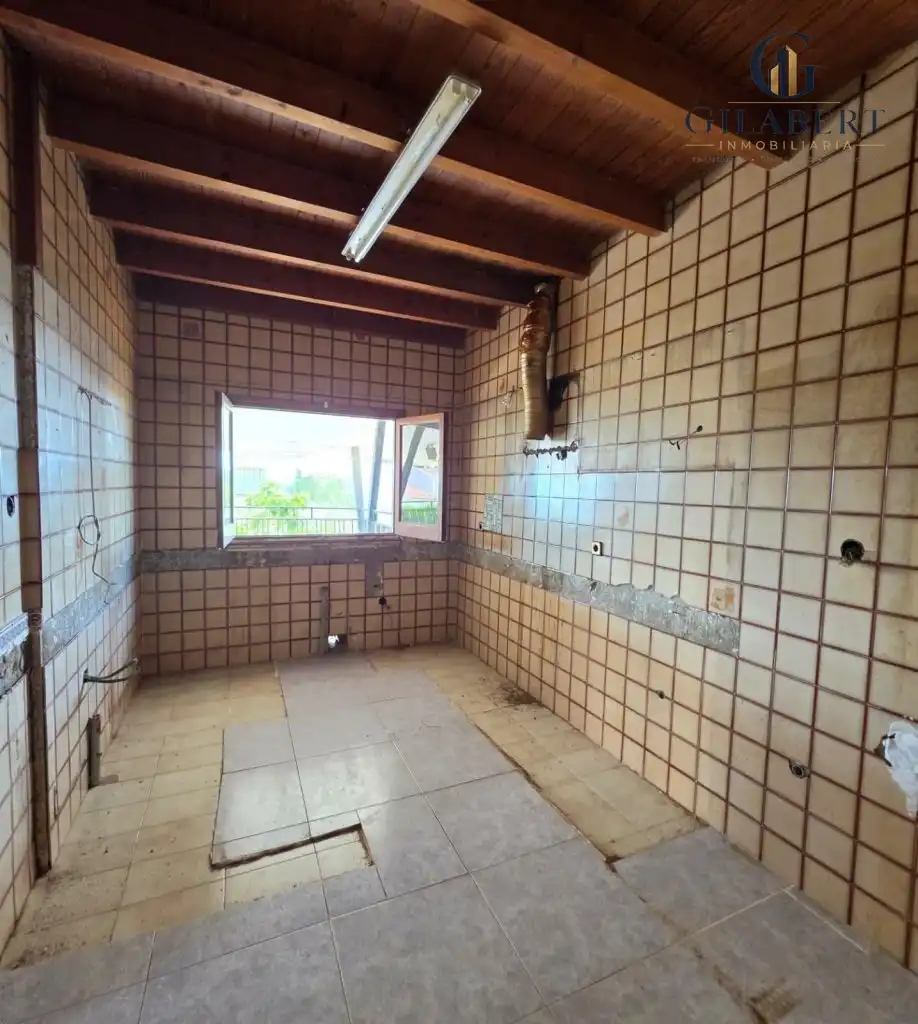 Cuina de Casa o xalet en venda en L'Ampolla, Tarragona