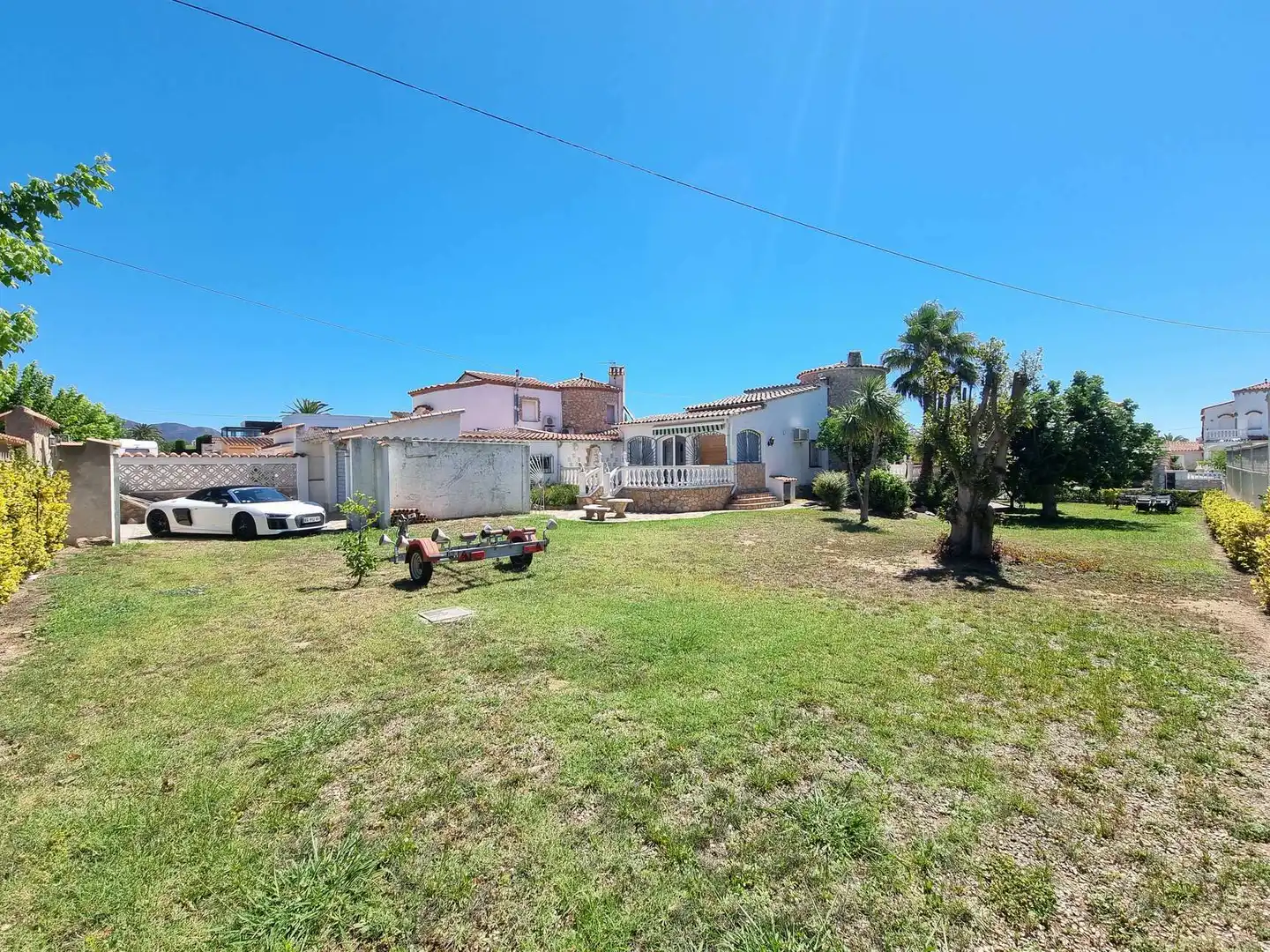 Casa con piscina in vendita a Segre - Ebre - Ter, imagen 24