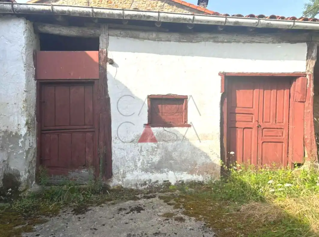 Exterior view of Houses for sale in Soba  with Private garden