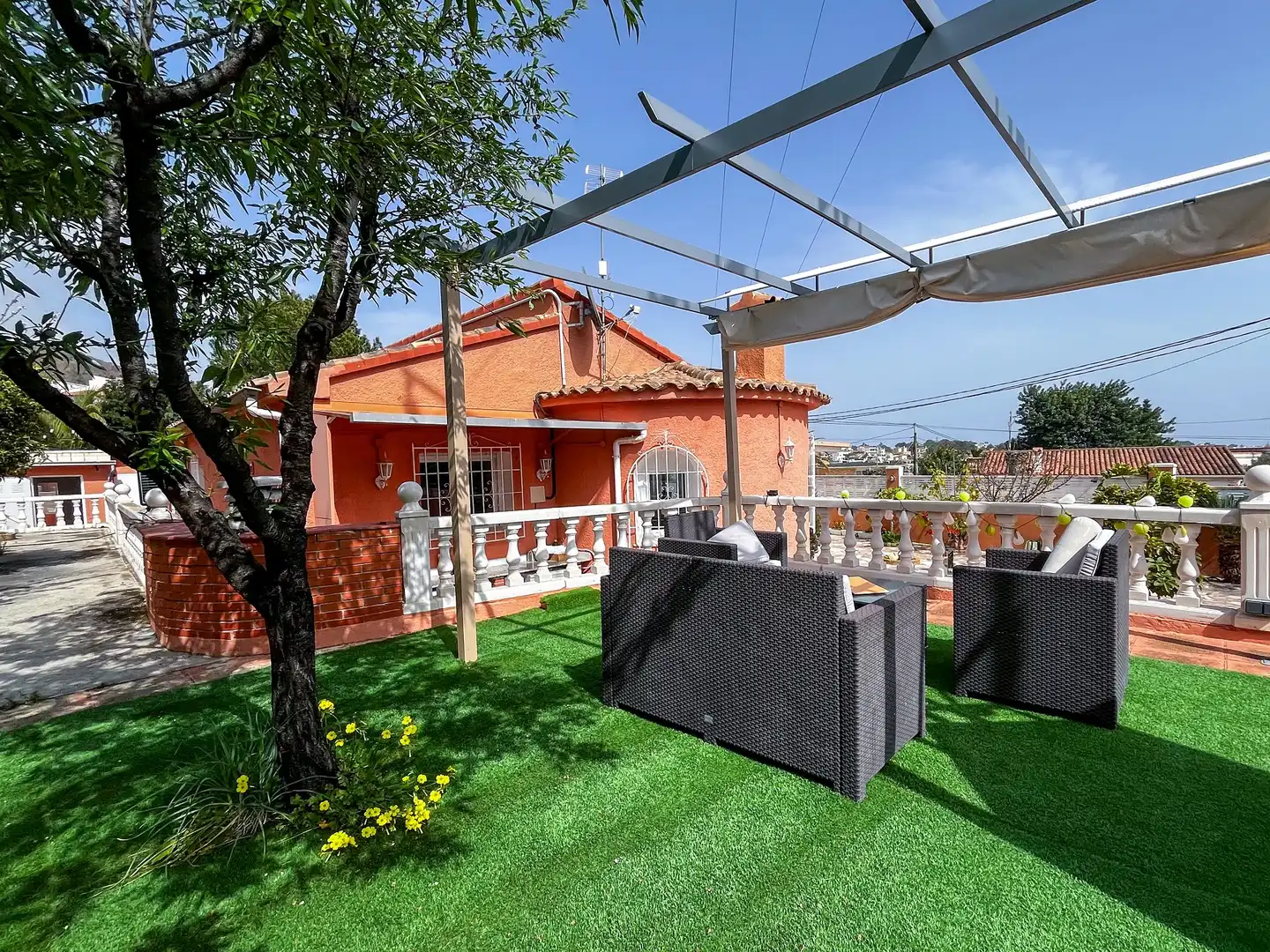Maison à vendre à Zona Pueblo