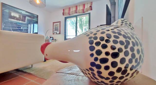 Casa adosada en Venta en  ALAMBIQUE (RD), 34 en Rodalquilar - La Isleta