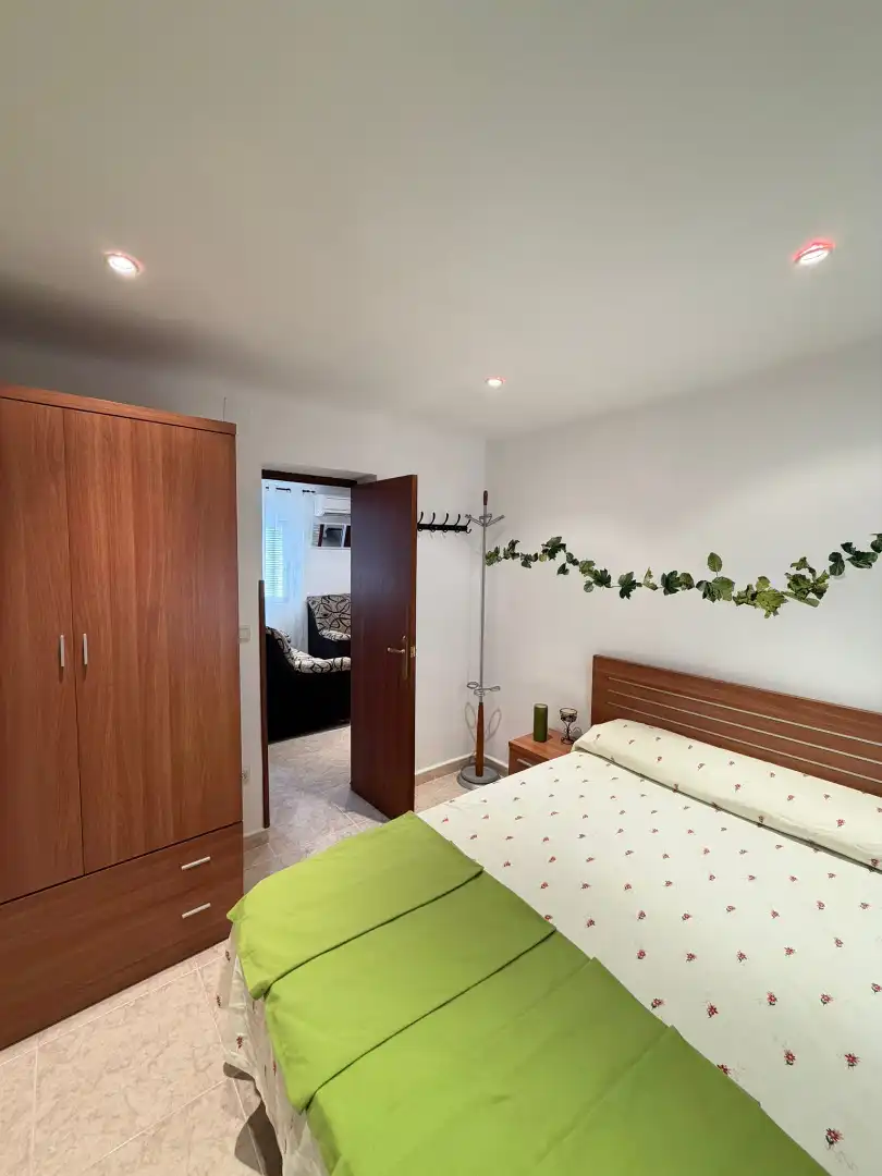 Habitación de Piso en venta en Ciudad Real con Aire acondicionado, Amueblado y Horno