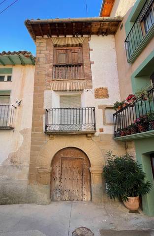 Finca rústica en Venta en Calle Muro en Colungo