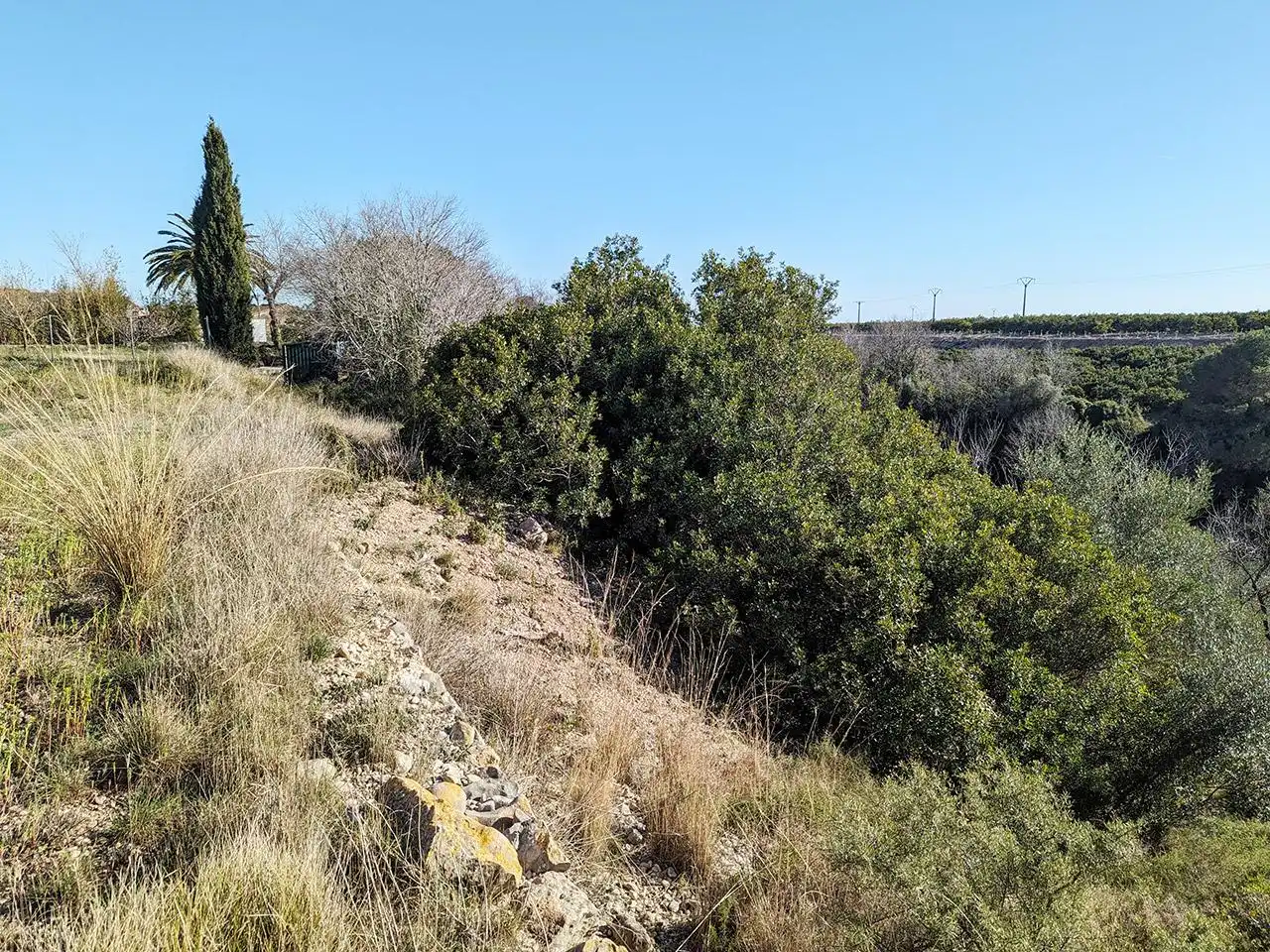 Terrenys i solars en venda a Abeuradors, imagen 12
