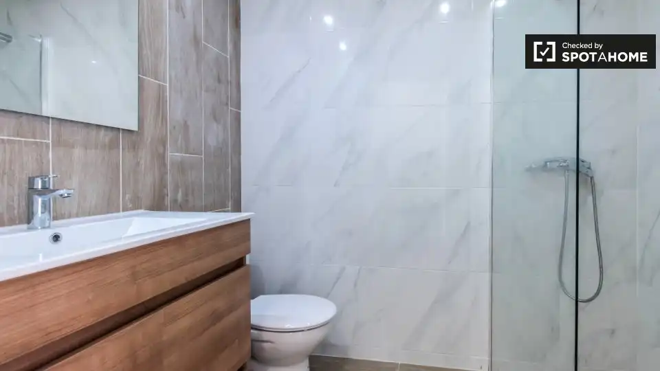 Flat to rent in Sants - Montjuïc, imagen 10