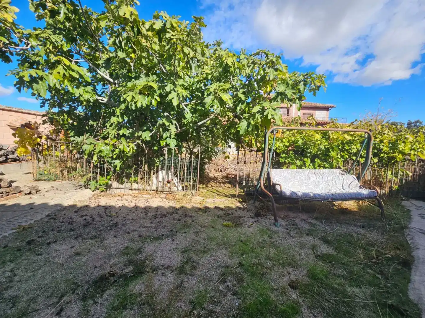 Casa o xalet en venda en Navahermosa amb Aire condicionat, Piscina i Balcó