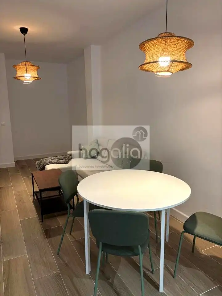 Ground floor for rent in Sevilla, Sevilla