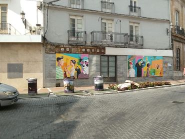 Residential for sale in 12 Plaza Escamilla