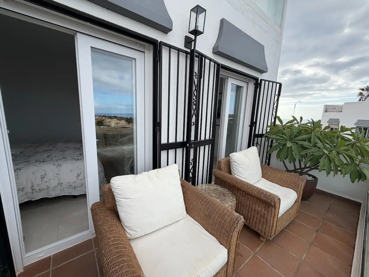 Casa bifamiliare con balcone in vendita a Avenida de España 11, imagen 50