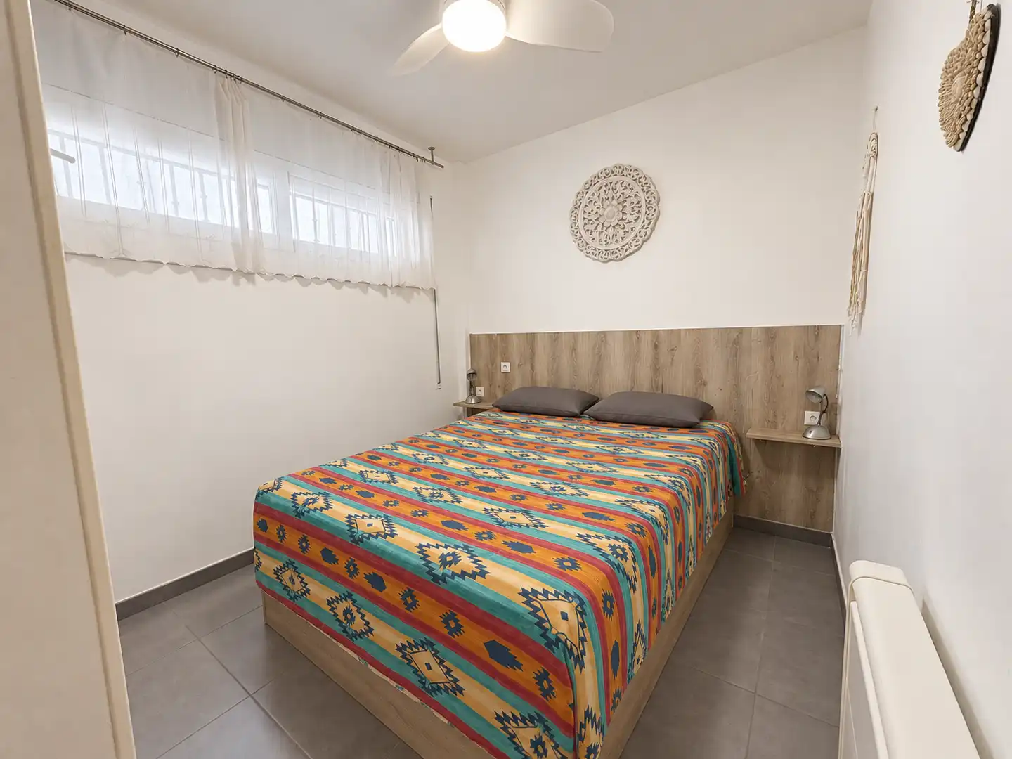 Apartament en venda a Poblat Tipic, Moxó - Sant Mori