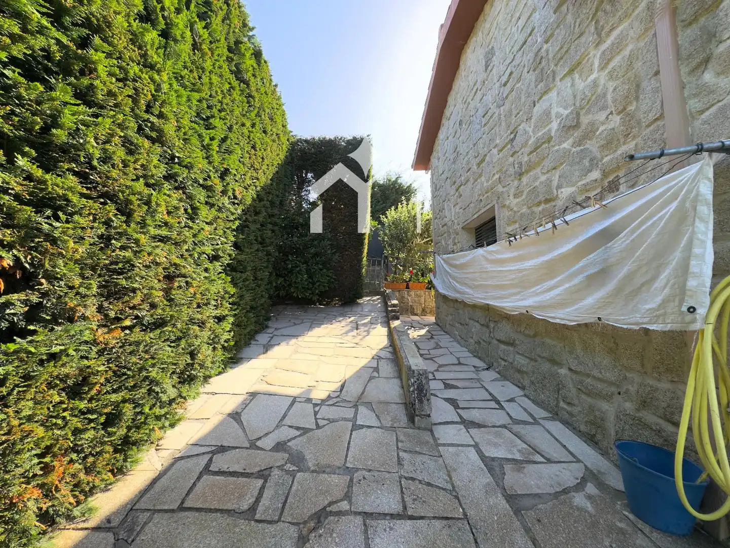Villa avec piscine à vendre à Moaña, imagen 56