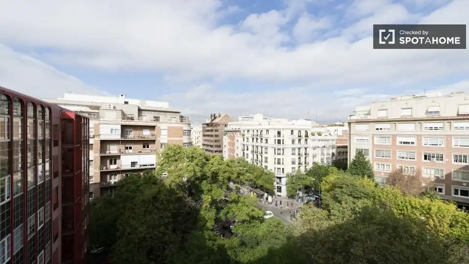 Pis de lloguer a Barrio de Salamanca, imagen 6