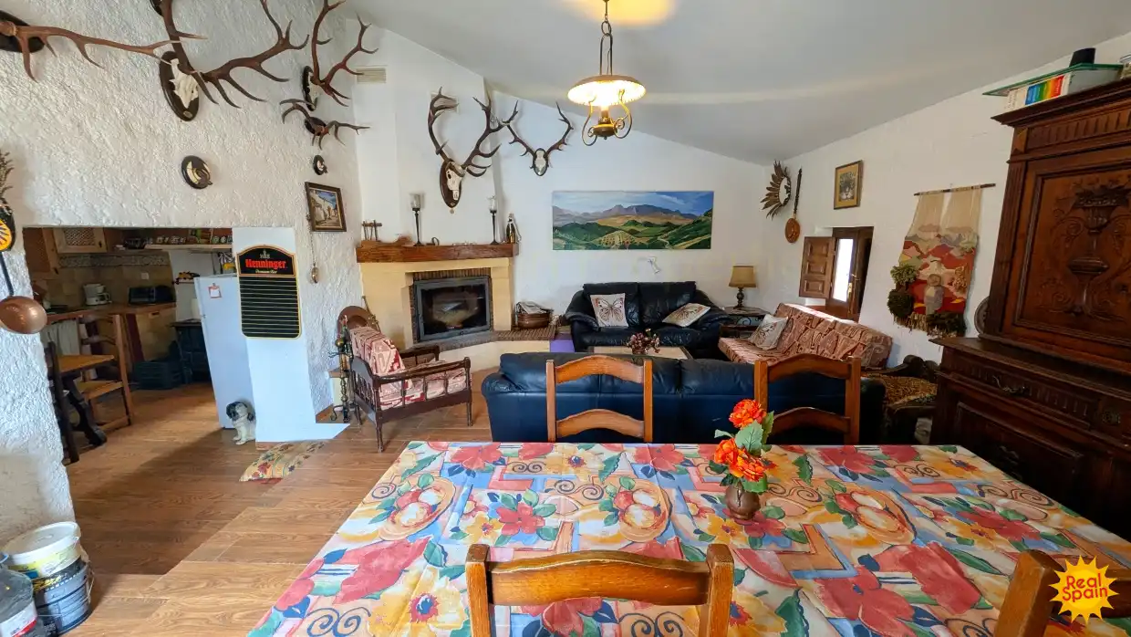 Casa rústica en venda a Pedanías Centro, imagen 4
