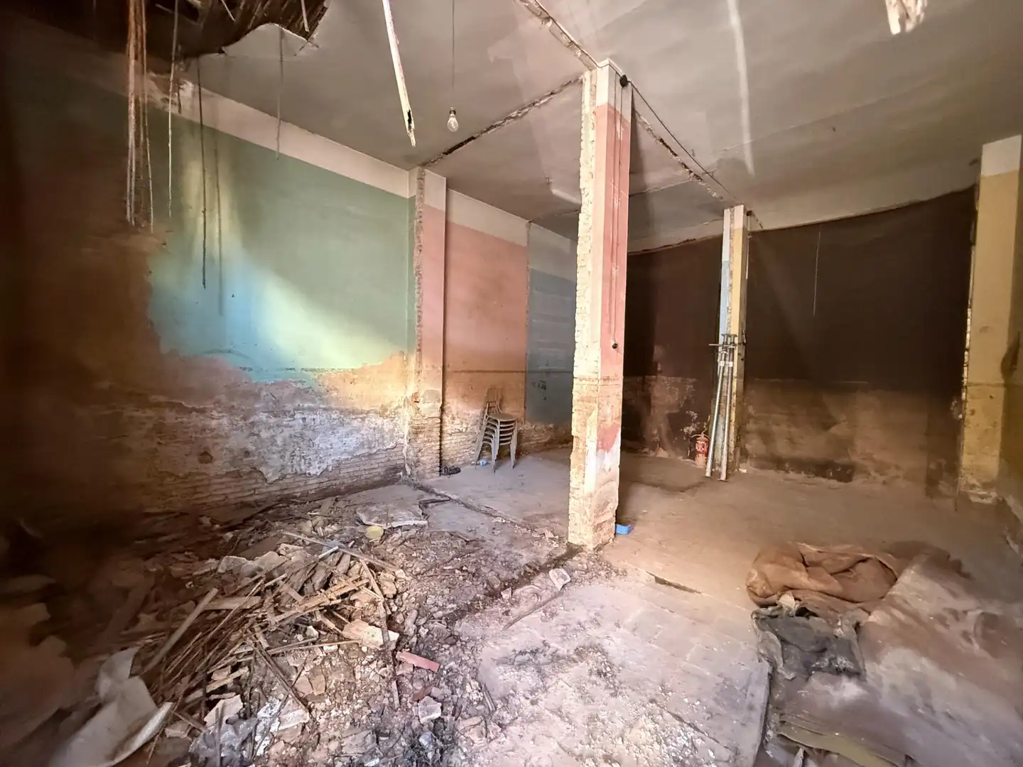 Residencial en venta en Sedaví