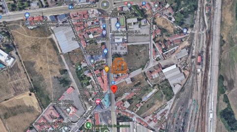 Foto 3 de Residencial de lloguer a Antibióticos, Armunia, León