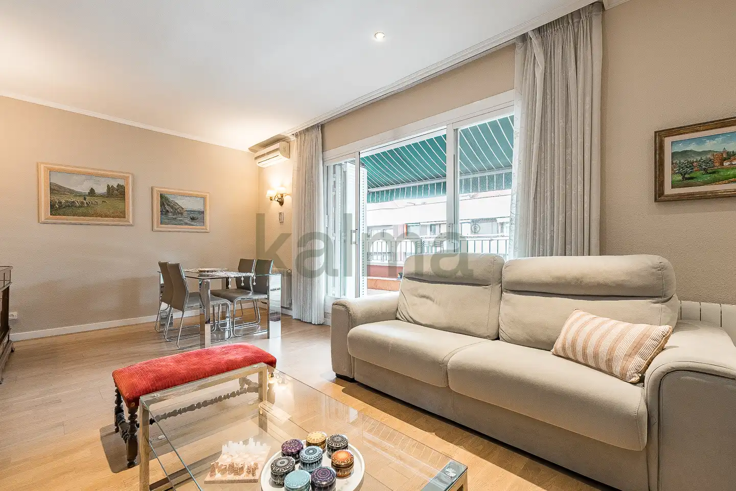 Ático con terraza en venta en Carrer de la Providència, imagen 5