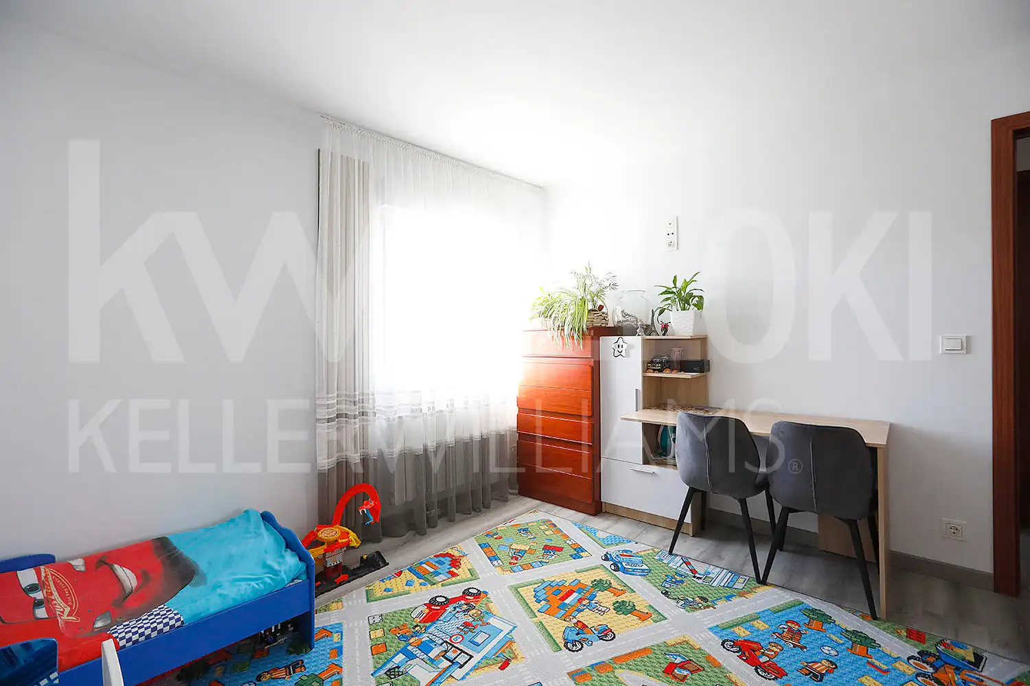 Piso en venta en Calle de Pelegrín de Uranzu, Centro - Mendibil - Santiago