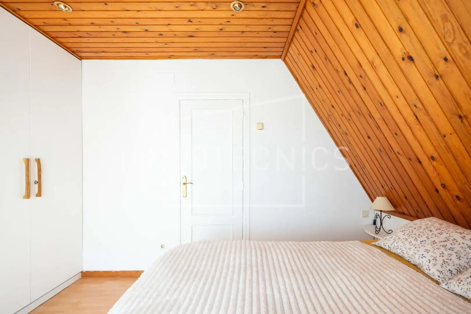 Bedroom of Houses for sale in Sant Cebrià de Vallalta