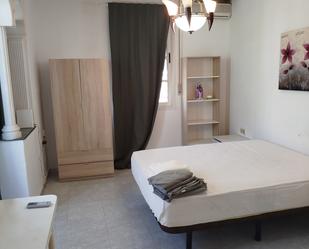 Bedroom of House or chalet to rent in  Melilla Capital  with Air Conditioner, Terrace and Balcony