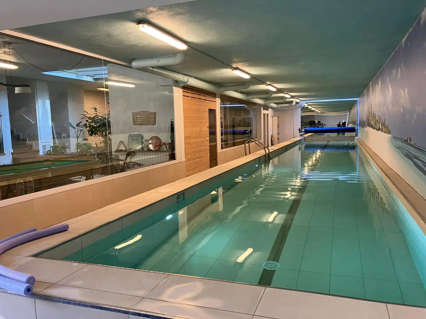 Piscina de Casa o chalet en venta en Huesca con Calefacción, Jardín privado y Terraza