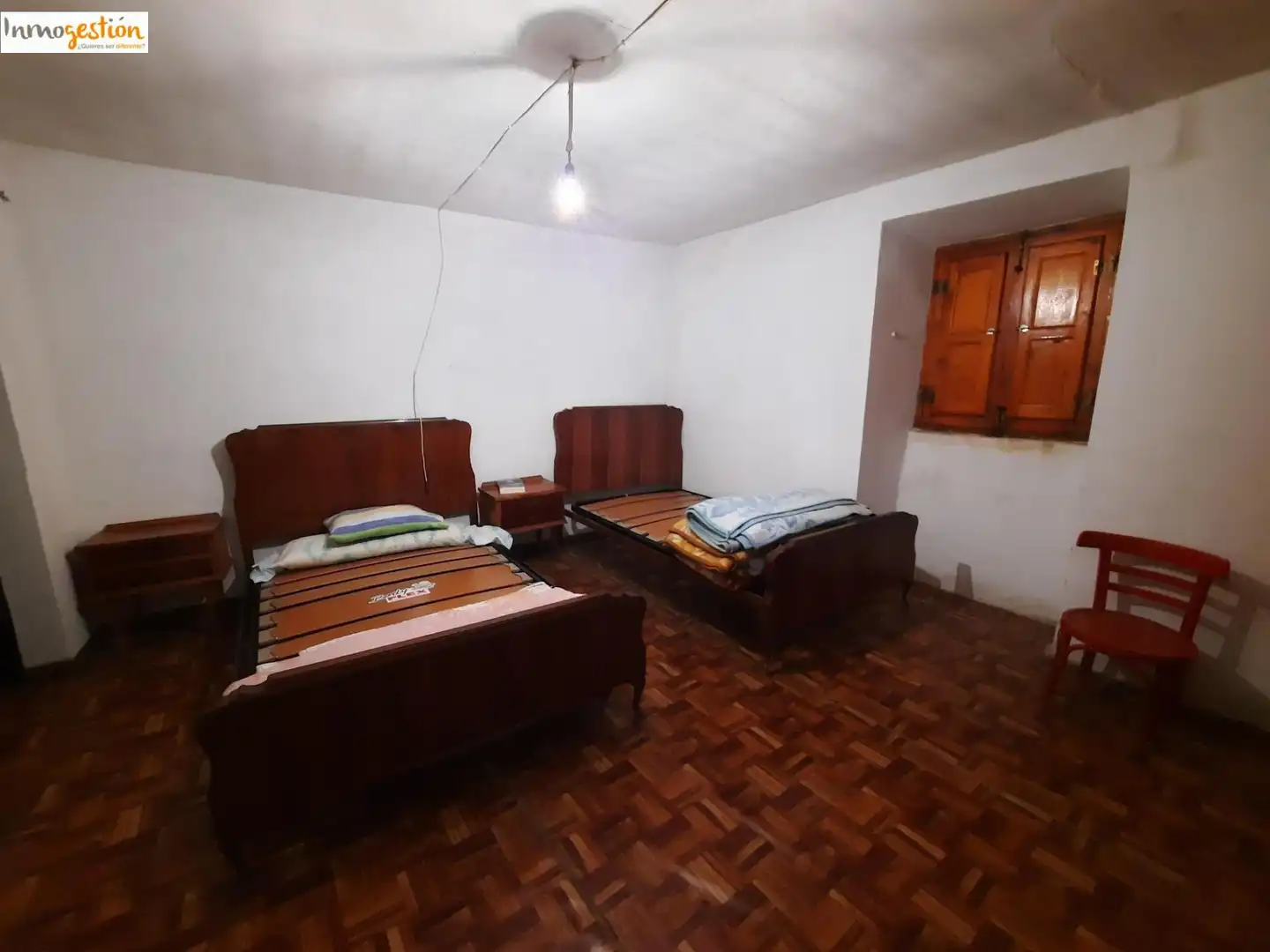 Casa o chalet en venta en Calle SOLANA ALTA, Tudela de Duero