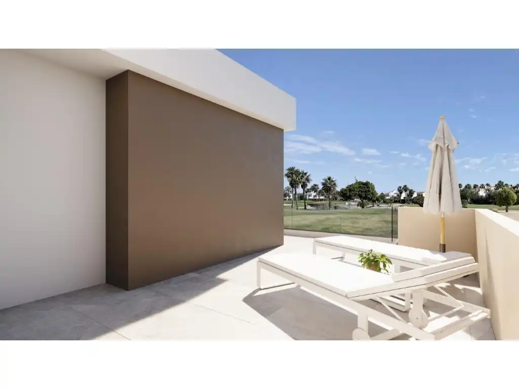 Maison avec piscine à vendre à Roda, imagen 3