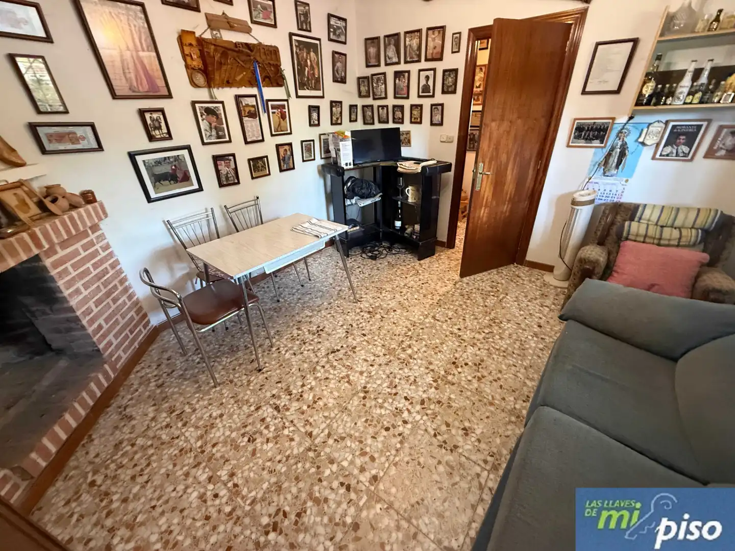 Haus oder Chalet zum Verkauf in Valdestillas mit Privatgarten, Terrasse und Abstellraum