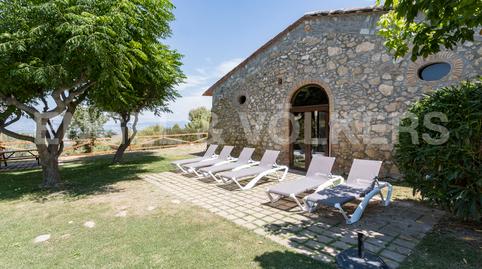 Foto 3 de Finca rústica en venda a Subirats, Barcelona