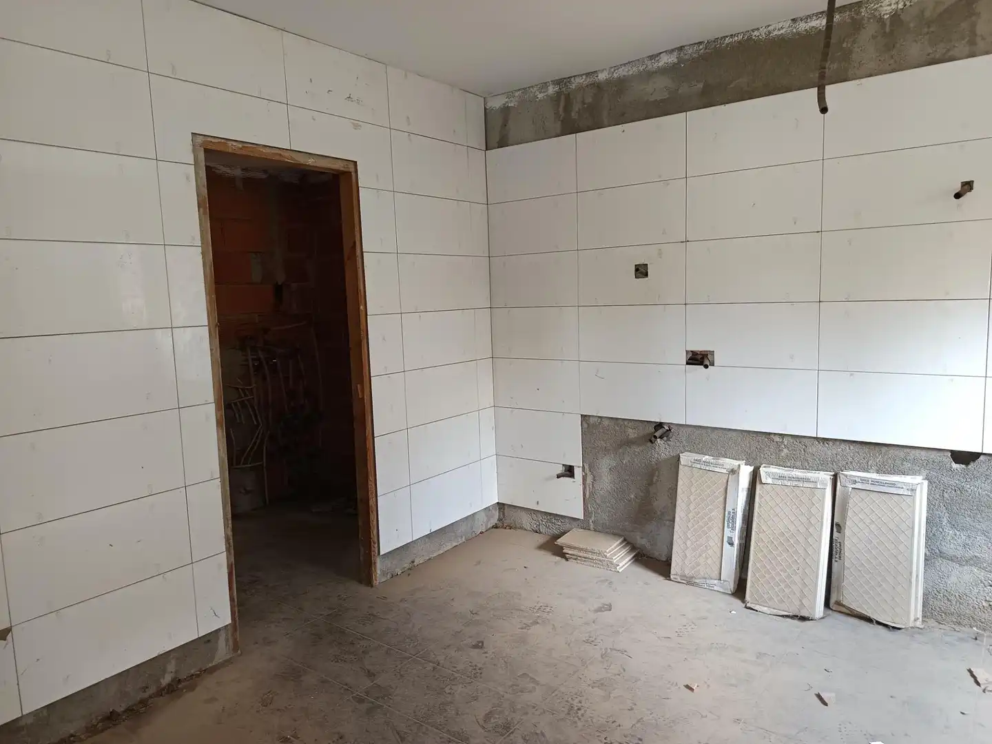 Houses for sale in Carrer COLL MONNER DE, 6, Airesol
