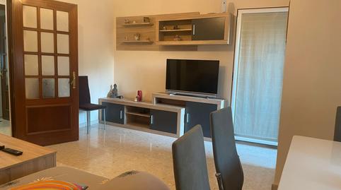 Foto 5 de Pis de lloguer a Pardaleras, Badajoz Capital