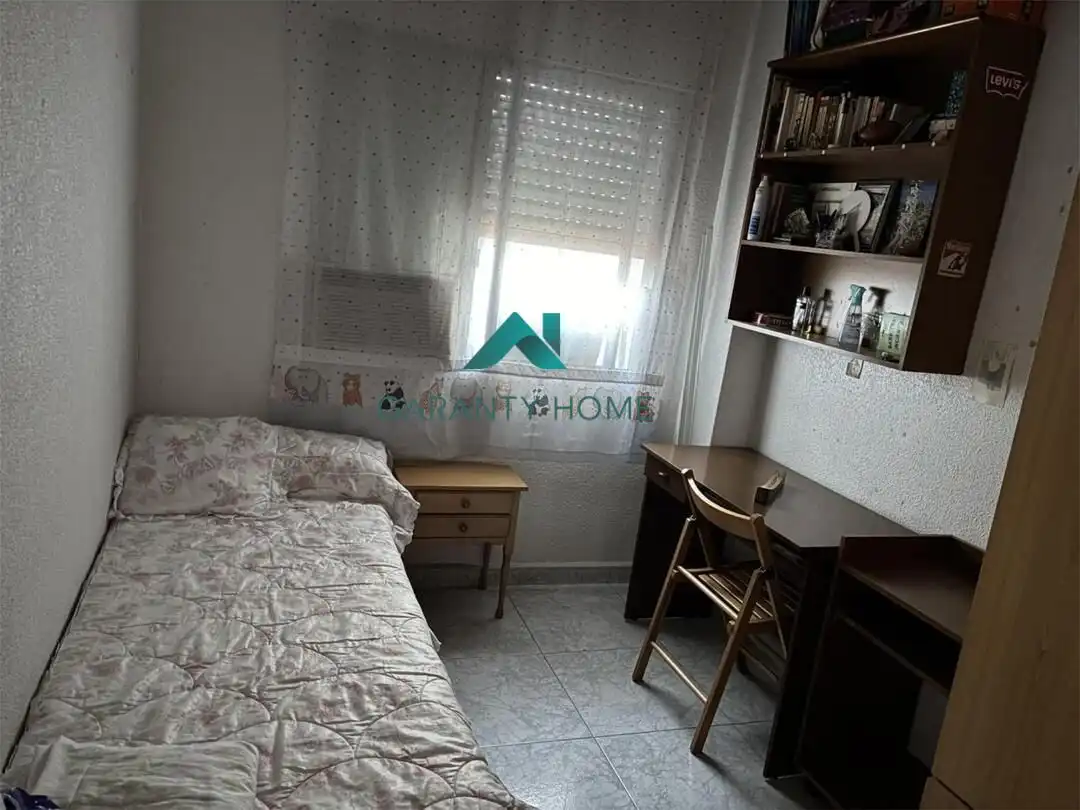 Appartement avec terrasse à vendre à San Pedro del Pinatar, imagen 6
