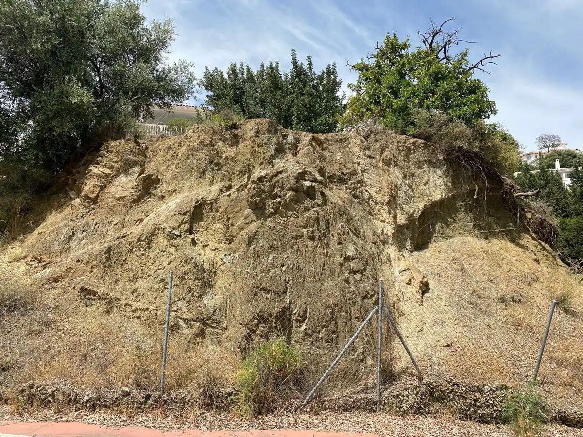 Terreno residencial en venta en Mijas pueblo, imagen 7