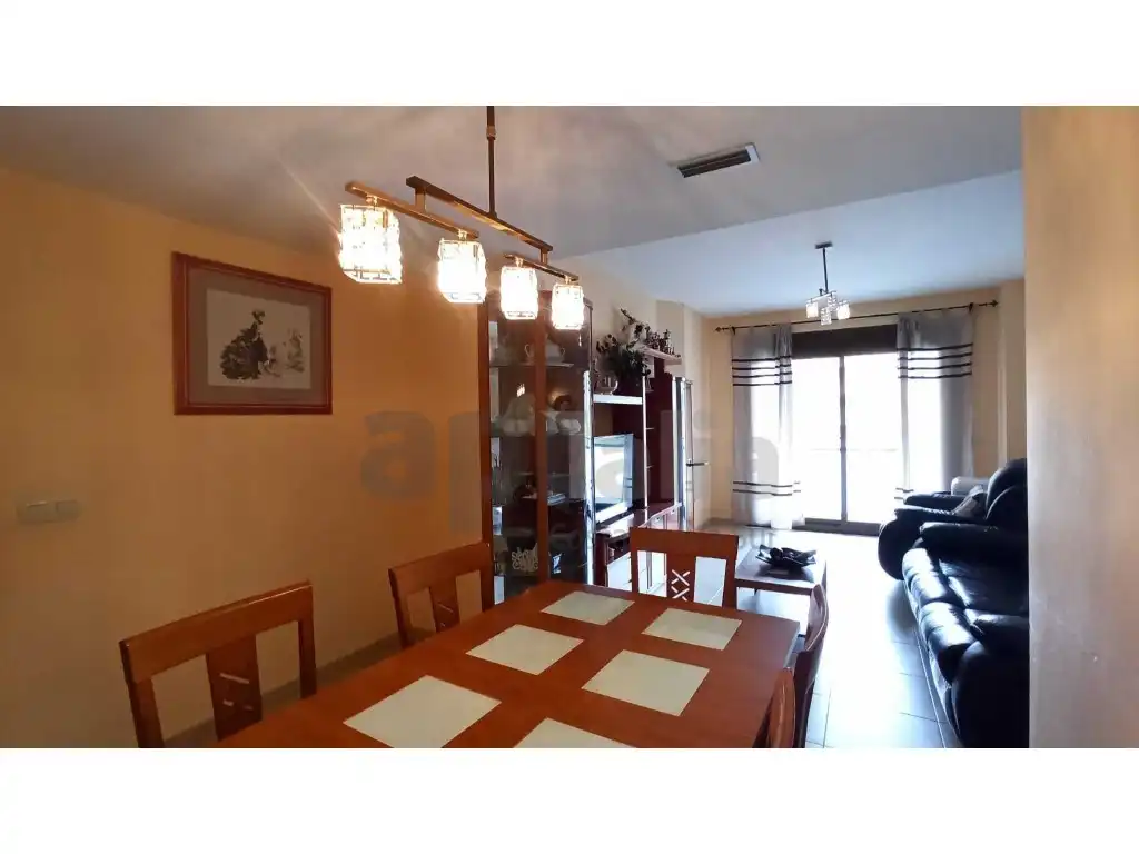 Comedor de Apartamento en venta en Lloret de Mar con Calefacción y Piscina