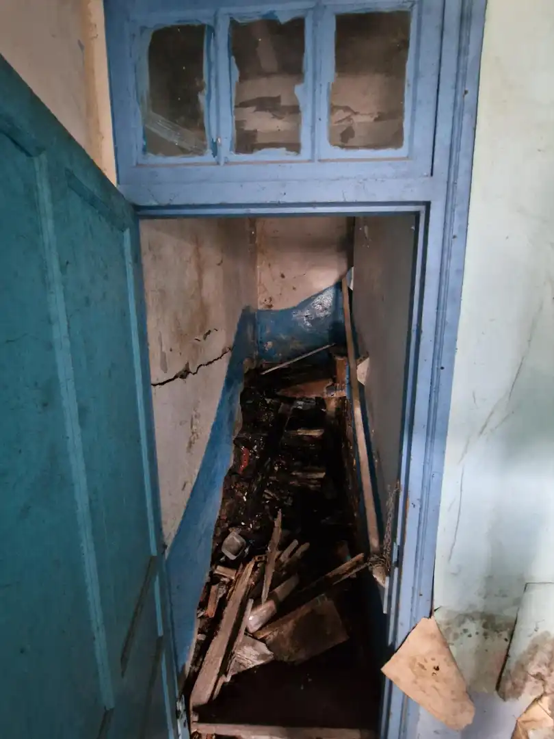 Casa o xalet en venda a Barrio Pescadería, 57, Valdés - Luarca