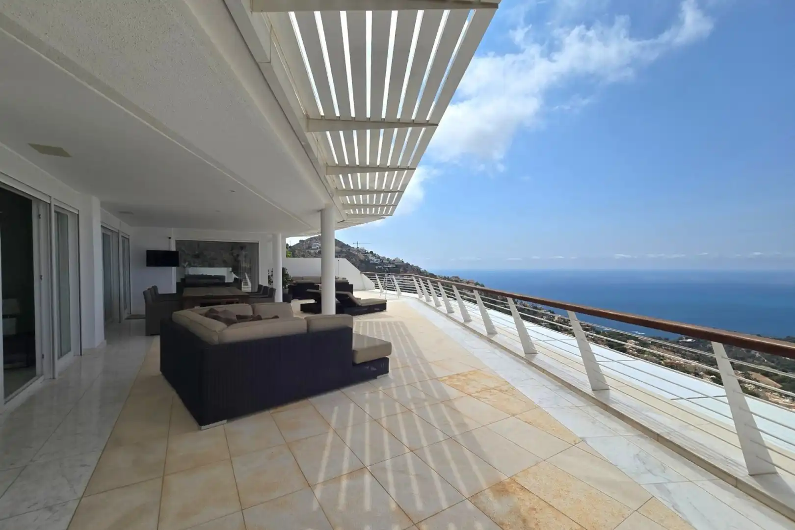Flat with pool for sale in Mascarat, imagen 11