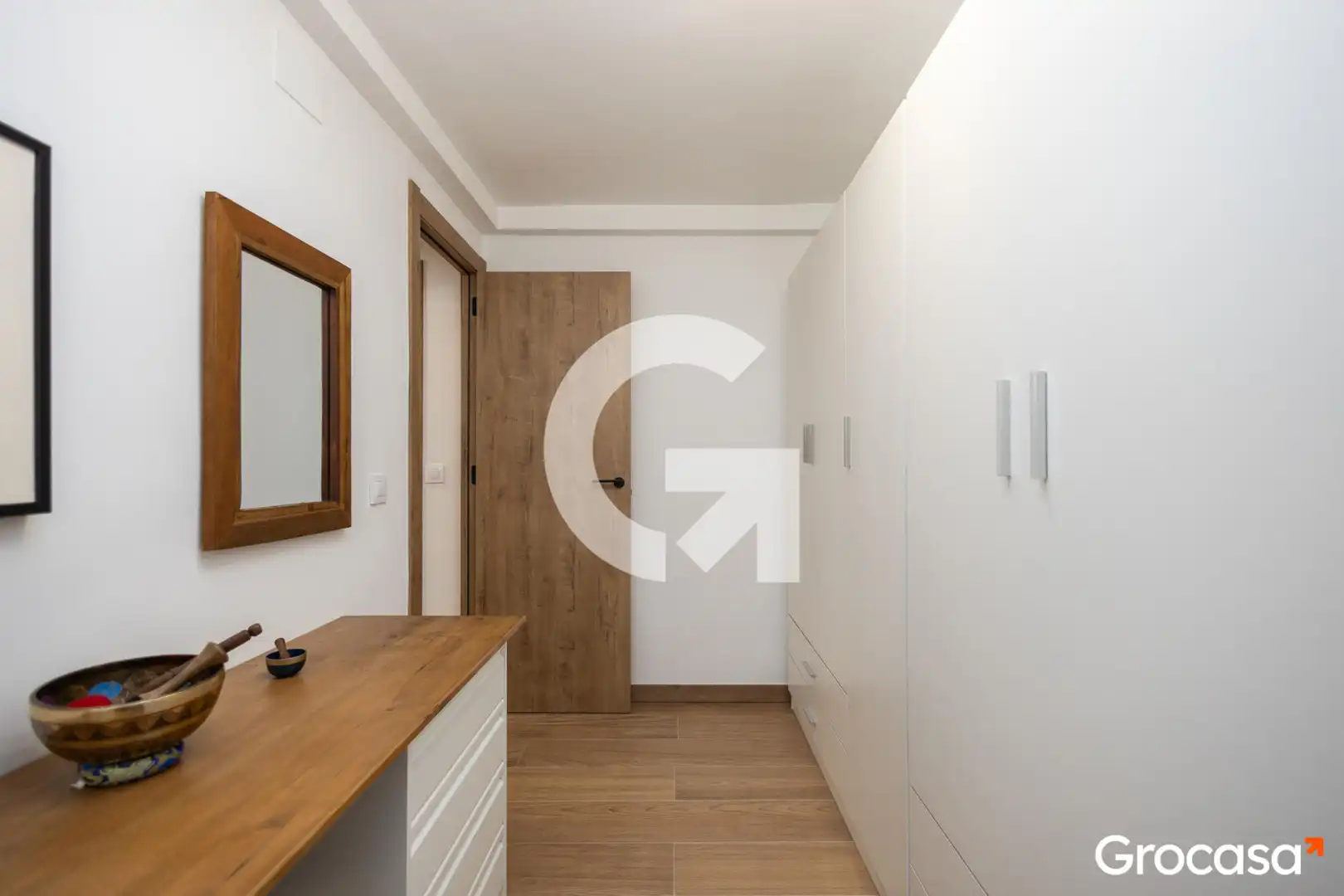 Flat for sale in Barcelona  with Air Conditioner, Heating and Furnished