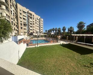Swimming pool of Flat for sale in  Granada Capital  with Air Conditioner and Terrace